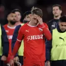 La danza de nombres que suenan para reemplazar a Ricardo Zielinski en Independiente