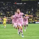 El impresionante gol de Lionel Messi ante Nashville, desde otro ángulo: la jugada previa al 1-0 que se hizo viral