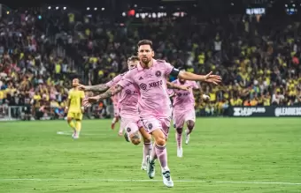 El efecto de la presencia de Messi tiene un impacto innegable
