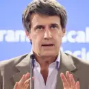 Alfonso Prat Gay dispar contra Mauricio Macri