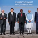 La cumbre de los BRICS empez con importantes diferencias