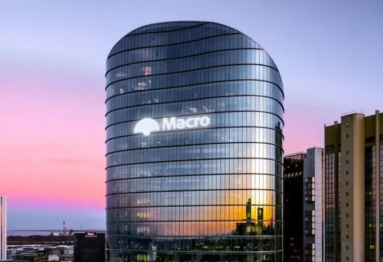 banco macro