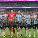 Baja sensible para Lionel Scaloni: la Selección Argentina pierde a un jugador clave para el inicio de las Eliminatorias