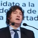 Javier Milei anunci que privatizar Trenes Argentinos