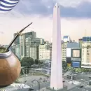 Por qu Buenos Aires va a estar llena de turistas uruguayos este fin de semana