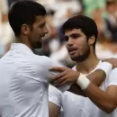 Comienza el US Open con la feroz pelea entre Djokovic y Alcaraz por el número 1 del mundo