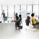 Trabajo híbrido: la mirada de los expertos