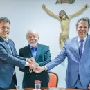 CAF garantizará importaciones que haga Argentina desde Brasil