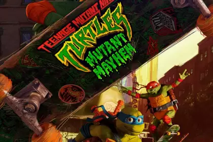Despus de Barbie, ahora el furor es por las Tortugas Ninja: explosin de ventas en cines y jugueteras