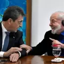 El pedido desesperado de Lula a Massa y la comparacin entre Milei y Bolsonaro