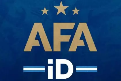 AFA ID entrará en vigencia para el partido ante Ecuador por las Eliminatorias sudamericanas