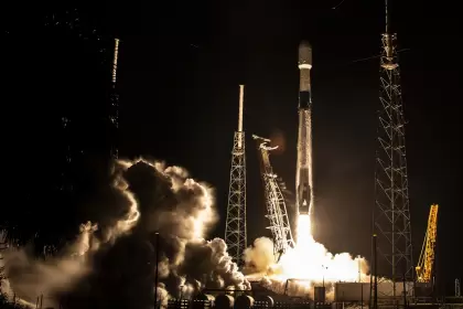 Per aspera ad astra: la nueva carrera espacial ha comenzado
