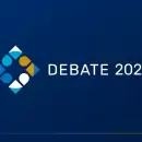 Debates presidenciales 2023: cundo, dnde y cmo sern