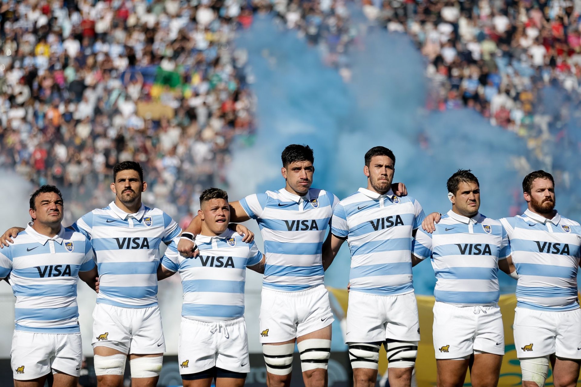 Cuándo juegan Los Pumas vs. Inglaterra, por el Mundial de Rugby 2023: día, horario y TV en VIVO