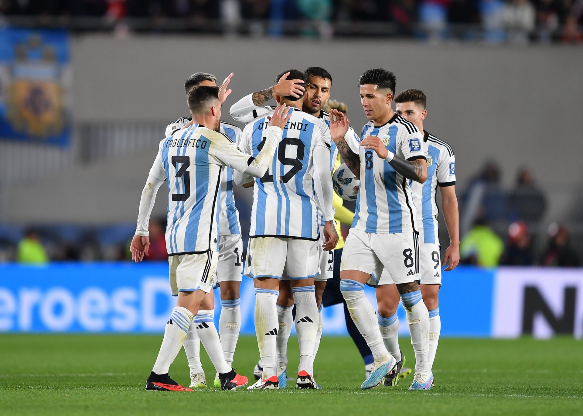 Argentina vs. Bolivia, por las Eliminatorias Sudamericanas: día, horario, TV en VIVO y formaciones