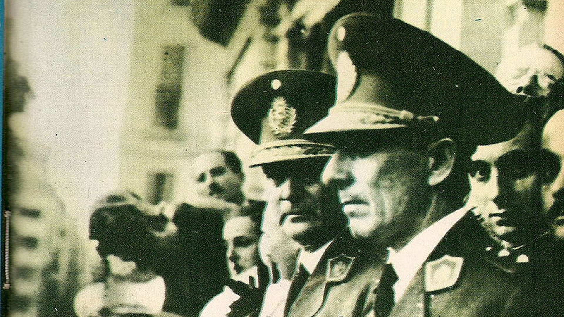 "Perón fue una figura clave en el GOU, aunque su participación en el golpe de 1943 fue opaca"