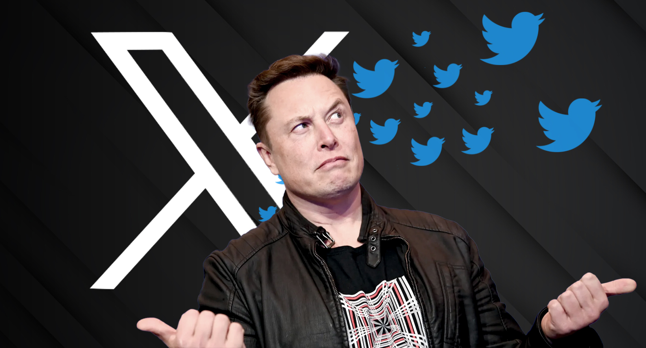 La reacción de Elon Musk a la entrevista de Tucker Carlson a Javier Milei
