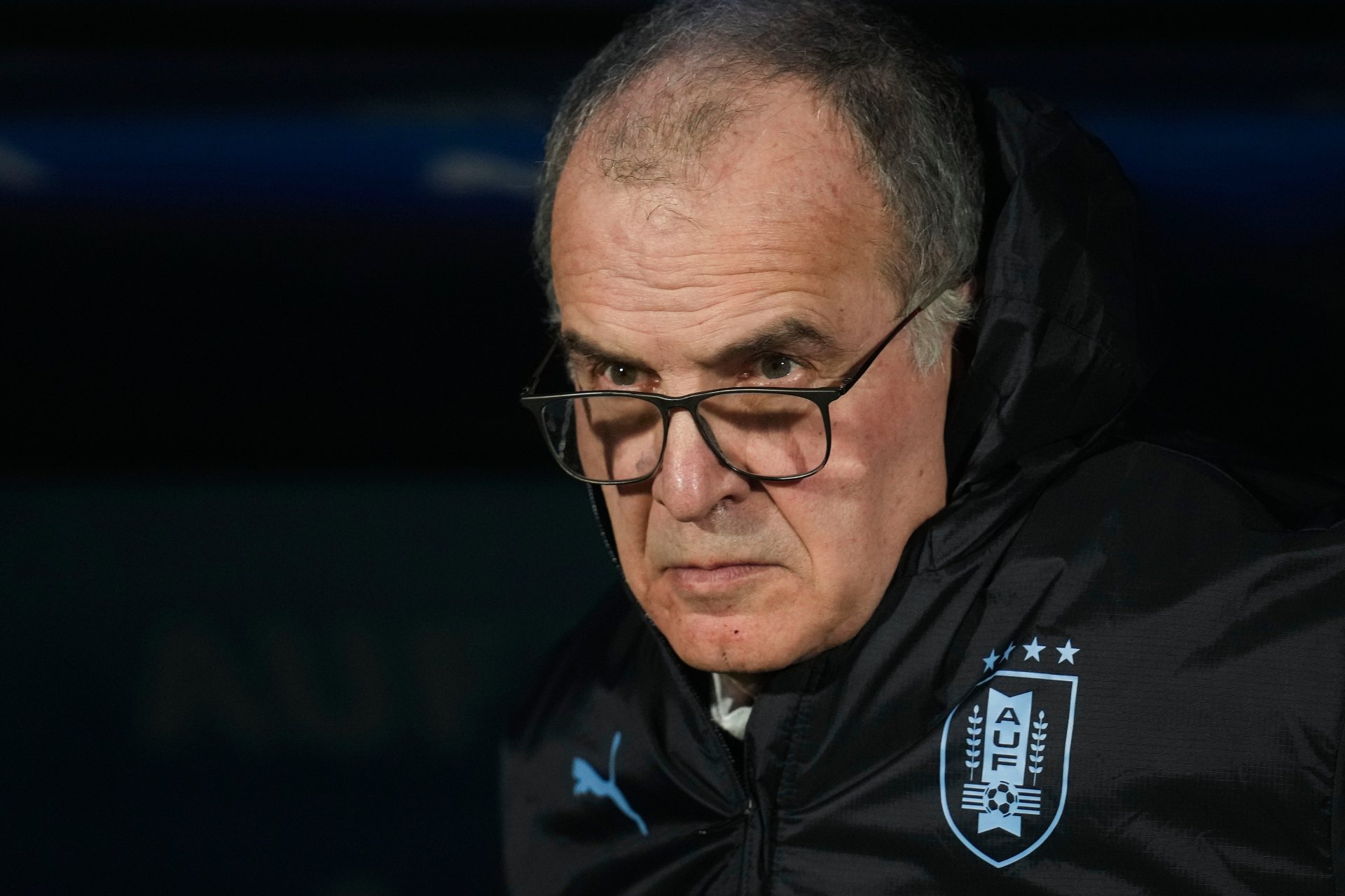 La fórmula Bielsa funciona para la selección de Uruguay