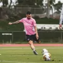El Inter Miami de Messi hace historia: el partido más caro de la historia de la MLS se jugará en Los Angeles