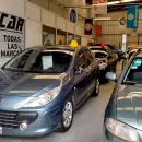 A pesar de la baja de noviembre, la venta de usados ya es mejor que en 2023