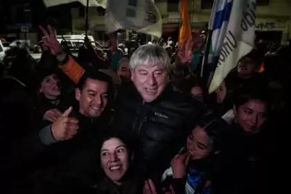 Sorpresa en Bariloche: quién es Walter Cortés, el sindicalista electo intendente con el 19,61% de los votos