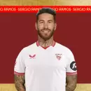Sergio Ramos pas la revisin mdica para ser refuerzo del Sevilla: el motivo por el que regres al club luego de 18 aos