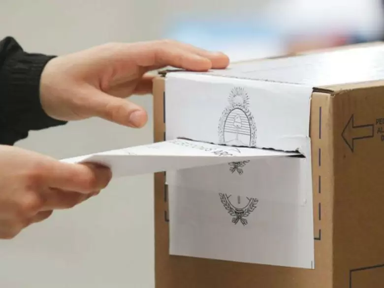 En septiembre, habrá elecciones en Mendoza, Santa Fe y Chaco.