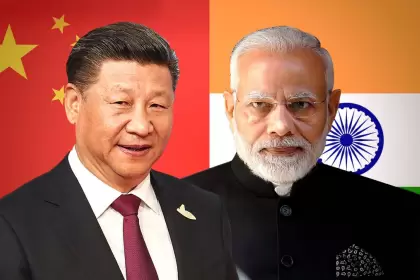 Xi Jinping no va al G20 y complica a la India