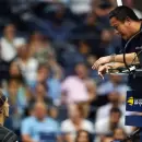 Escndalo en el US Open: expulsan a un espectador por gritar una frase de Hitler en pleno partido