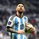 Quién le pidió a Messi que interceda para ayudar a la liberación de los argentinos secuestrados en Gaza