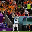 "No estamos de acuerdo": el plantel de Países Bajos liquidó a Van Gaal tras los fuertes dichos en contra de Messi