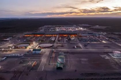 La petrolera del Grupo Techint batió récord de producción en Vaca Muerta