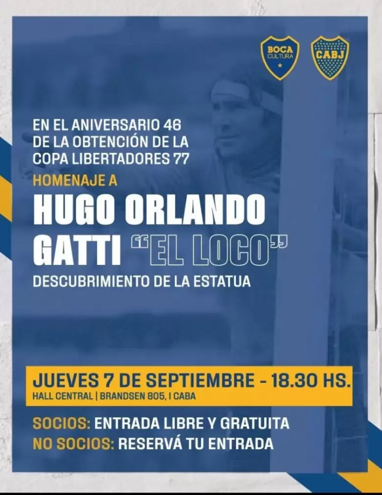 Hugo Gatti