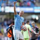 Manchester City quiere convertir a Erling Haaland en el futbolista mejor pagado de la Premier League