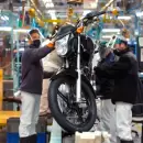 Honda fabricará 100.000 motos en Argentina este año