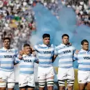 Cuándo juegan Los Pumas vs. Inglaterra, por el Mundial de Rugby 2023: día, horario y TV en VIVO