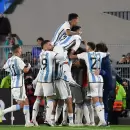 Quiénes son los jugadores de la Selección Argentina que nunca disputaron un partido en La Paz