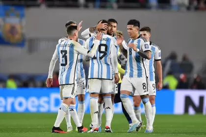 La Selección Argentina afrontará un duro encuentro en la siempre respetada altura de su capital andina