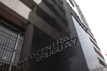 Uruguay: la inflacin cay a un mnimo en dos dcadas y el Banco Central estudia recortar tasas