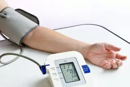 Hallazgo en EE:UU.: Los médicos han estado midiendo mal la presión arterial