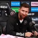 El divertido video viral de Lionel Messi hablando en inglés gracias a la inteligencia artificial