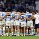Mundial de Rugby 2023: resultados y tabla de posiciones de cada grupo