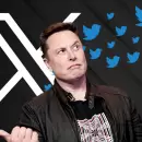 La reacción de Elon Musk a la entrevista de Tucker Carlson a Javier Milei