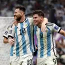 Lionel Messi y Julián Álvarez son los únicos argentinos nominados a los premios The Best: la lista completa