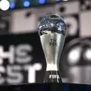 Sin Scaloni, la FIFA anunci los tres entrenadores nominados al premio The Best
