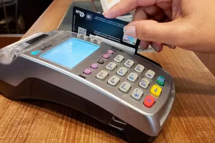 La billetera digital Cuenta DNI del Banco Provincia se ha unido al programa nacional "Compre sin IVA".