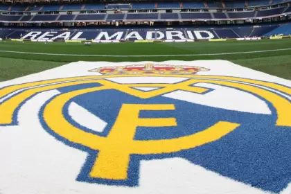 Un jugador del Castilla y tres futbolistas de Real Madrid C fueron detenidos