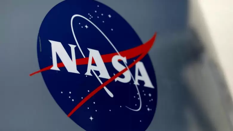 nasa