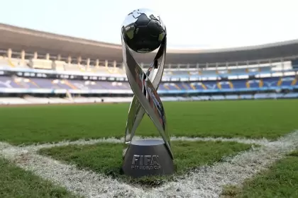 El Mundial Sub-17 se disputará hasta el próximo 2 de diciembre en Indonesia