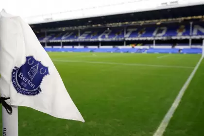 La inversin de 777 Partners reforzar el balance del Everton